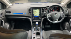 Renault Megane 1.3 TCE GT Line 5dr Petrol Hatchback